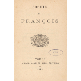 Sophie et François.