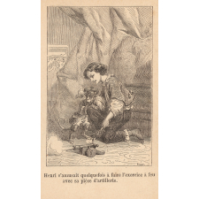 Sophie et François.