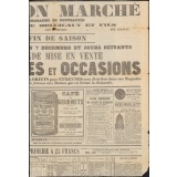 Assemblée Nationale - Compte rendu analytique - Séance du 3 décembre 1874.