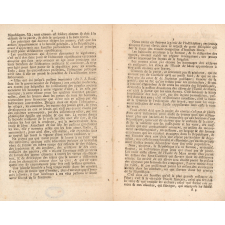 Rapport fait à la Convention Nationale au nom du Comité de Salut Public, dans la séance du 13 prairial, sur l'éducation révolutionnaire, républicaine et militaire; et décret sur la formation de l'Ecole de Mars.