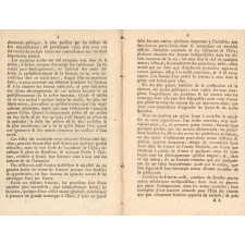Rapport sur l'organisation des lycées, fait au nom des commissions d'instruction publique & des institutions républicaines.