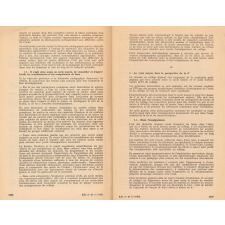 Bulletin Officiel du Ministère de l'éducation, du Ministère des universités et du Ministère de la Jeunesse, des Sports et des Loisirs. N° 31 du 11 septembre 1980.