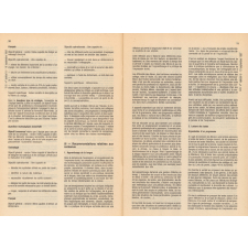 Bulletin Officiel du Ministère de l'Éducation Nationale. N° spécial 6 du 10 septembre 1987 / Classes de quatrième et troisième technologiques.