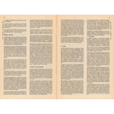 Bulletin Officiel du Ministère de l'Éducation Nationale. N° spécial 6 du 10 septembre 1987 / Classes de quatrième et troisième technologiques.