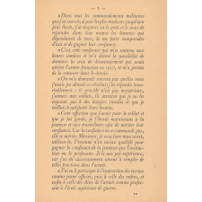 Bulletin National de l'Enseignement primaire. Janvier 1943.