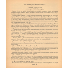 Bulletin National de l'Enseignement primaire. N° 3. Mars 1943.