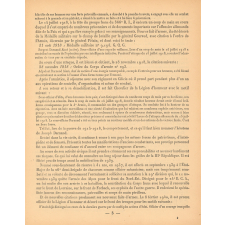 Bulletin National de l'Enseignement primaire. N° 3. Mars 1943.