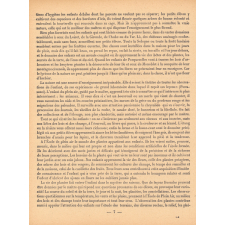 Bulletin National de l'Enseignement primaire. N° 4. Avril 1943.