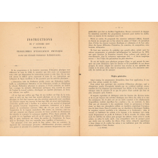 Mémento d'éducation physique [Texte imprimé] : conseils et plan de travail pour l'application des programmes d'éducation physique dans l'enseignement du premier degré.