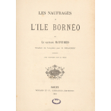 Les Naufragés de l'île Bornéo.
