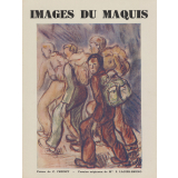 Images du maquis.