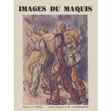 Images du maquis.