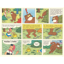 Les aventures de Sylvain et Sylvette. 51, compère Cyrano
