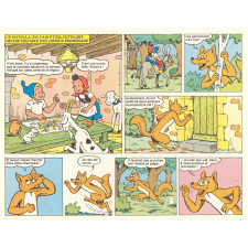 Les aventures de Sylvain et Sylvette. 48, l'arbre qui parle...