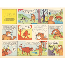 Les aventures de Sylvain et Sylvette. N° 76, la charge du taureau
