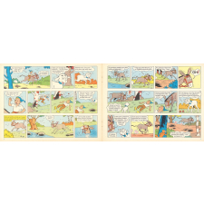 Les aventures de Sylvain et Sylvette. N° 71, Mignonnet sera-t-il mangé ?