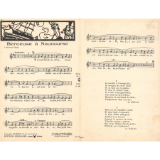 Les chansons de Bob et de Bobette
