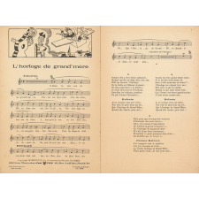 Les nouvelles chansons de Bob et de Bobette