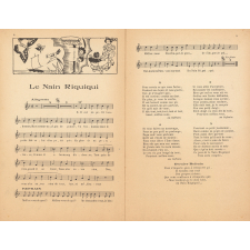 Les nouvelles chansons de Bob et de Bobette