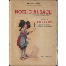 Noël d'Alsace
