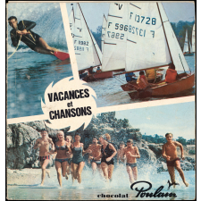 Vacances et chansons