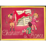 Chansons de France