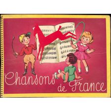 Chansons de France
