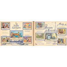 Chansons de France