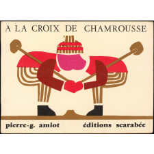 A la croix de Chamrousse : Vingt chansons nouvelles