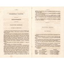 Grammaire et dictionnaire de la langue maorie - dialecte tahitien