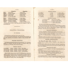 Grammaire et dictionnaire de la langue maorie - dialecte tahitien