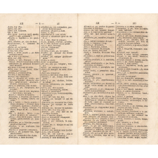 Dictionnaire abrégé Tahitien-Français