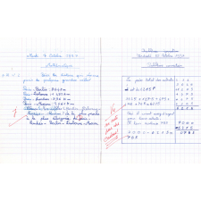 Mathématiques