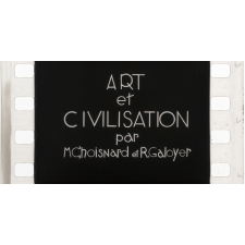Art et Civilisation : Le 17e siècle