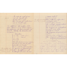 Cahier de problèmes