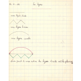 Exercices de géométrie
