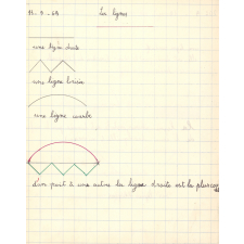 Exercices de géométrie