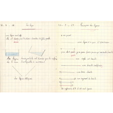 Exercices de géométrie