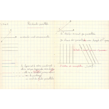 Exercices de géométrie