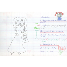 Cahier du jour n°3