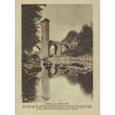 Cours d'Algèbre et de Géométrie
