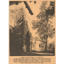 Problème d'Algèbre