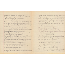 Cahier de calcul