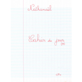 Cahier du jour (3)