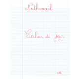 Cahier du jour (4)