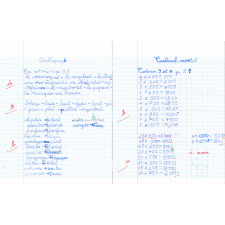 Cahier du jour (4)