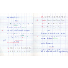 Cahier du jour 2