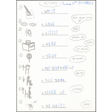 English Book