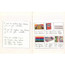 Lecture 1994-1995