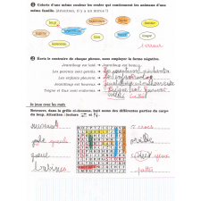Cahier du jour n°3